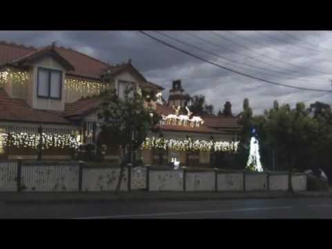 tuppetsdad - Christmas Overture by The Carpenters