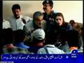 Home Minister Threatened Geo