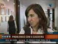 Problemas com a gagueira - Record News