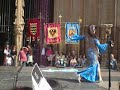 Dalila al-Qamar : Danza del Velo - Veil Dance Dalila al-Qamar : Danza del Velo - Veil Dance