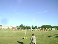 football kenneth walls