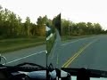 Day 2 Across Northern Canada