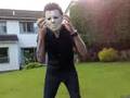 James Vale Is Michael Myers