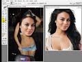 FotoMontaje - PhotoShop