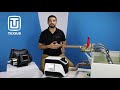 Pressurizador c/ Inversor de Frequência Texius Smart Pump 1/2 CV 220V
