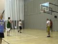 Ei, Emotsioon @ Kohila 3on3