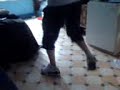 jumper binchois ^^