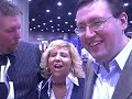 Southern Gospel Stutzman Family and Rob Patz at NQC 2008 Southern Gospel Stutzman Family and Rob Patz at NQC 2008