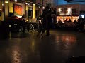 Tango Ricardo Oliva y Franca Borsani Tenerife