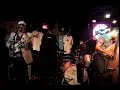 The Dempseys- Stray Cat Strut