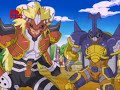 Digimon Frontier Espa�ol Episodio 11 Derrotame 2/2