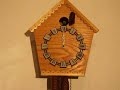 cuckoo clock Majak ???? cuckoo clock Majak ????