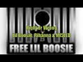 Mi5led - Right or Wrong - Feat. Lil Boosie&Rihanna