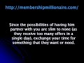 How To Set Up A Joint Venture, Even If You Have No List!