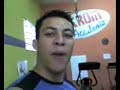 Treino Dorsal X Treino Coxa