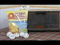 Esconde-esconde na cozinha (Forno de Minas)