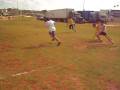 Sorocaba HORNETS Treino 30-11-08