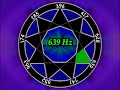 Solfeggio Arpeggio (with binaural beats)