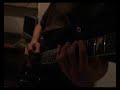 Shred Demo Malmsteen Neo-classical metal Style Shred Demo Malmsteen Neo-classical metal Style