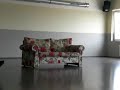 choreographie training with pda (impro)