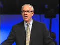 Pastor Anthony Mangun - That Same Jesus