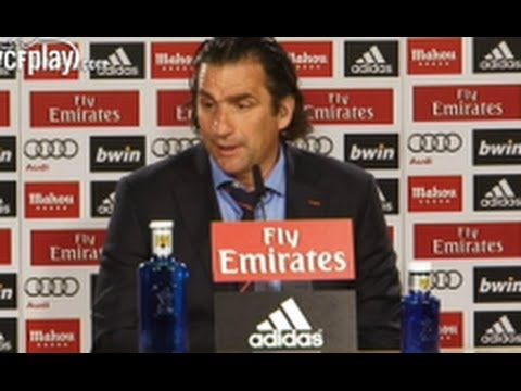 Valencia CF: 'Estoy muy orgulloso de que los jugadores hayan respondido así '
