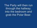 Polar Bear Extraction