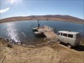 Hucho Taimen Fly Fishing in Mongolia 2012 - YouTube