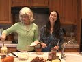 SNYT 38, Martha Stewart Vs. Rachel Ray