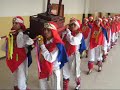 zapateadores