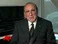 Clive Davis Ecstatic About Leona Lewis\