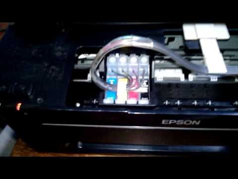 how to troubleshoot epson t13