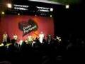 Shantel & Bucovina Club Orkestar @ Festspielhaus St. Pölten