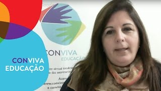 Videoconferência - Os desafios da gestão municipal de Educação no 2º semestre e como o Conviva pode apoiar a equipe da secretaria