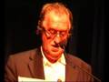 Mosse lezing 08: Gerrit Komrij #2