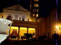 videos de Rome Church of S. Cecilia in Trastevere