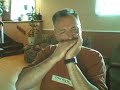 Harmonica Ti-Paul  Jo�lle B. (Que la lune est belle ce soir)