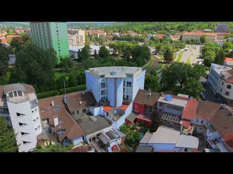 Video Moderní rodinné bydlení s garážovým stáním | 3+kk | 71,41 m² | Bubeníčkova 38, Brno – Židenice