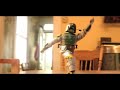 Mandalorian Dance