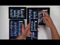 Multi-Screen application running on Android, iOS and the Playbook all powered by Adobe Flex & AIR http://t.co/B2kK3iMQ