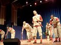 2006 Beta Chi HC Step Show- Hampton Univ (Part 2)