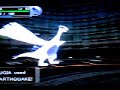 Pokémon XD: Gale of Darkness- Fighting Greevil Pokémon XD: Gale of Darkness- Fighting Greevil