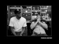 The Blak Roc Project featuring Mos Def produced by The Black Keys On The Vista