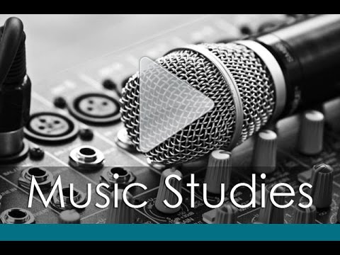 Musical Studies