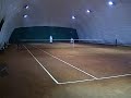 tennis player