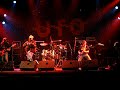 STARSTRUCK LIVE AT THE CHANCE OPENING FOR U.F.O.