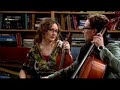 Watch the big bang theory season 1 episode 5 online for free
