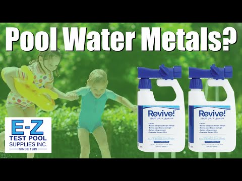 video-linktoworks-How to Get Rid of Metals in My Swimming Pool Water