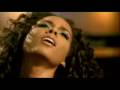 alicia keys / no one kisomba