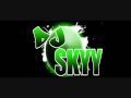 Dj Skyy- Scratch Session Inspiration.......